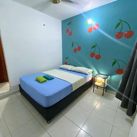 Tamarindo Apartment Santa Marta  Exterior photo