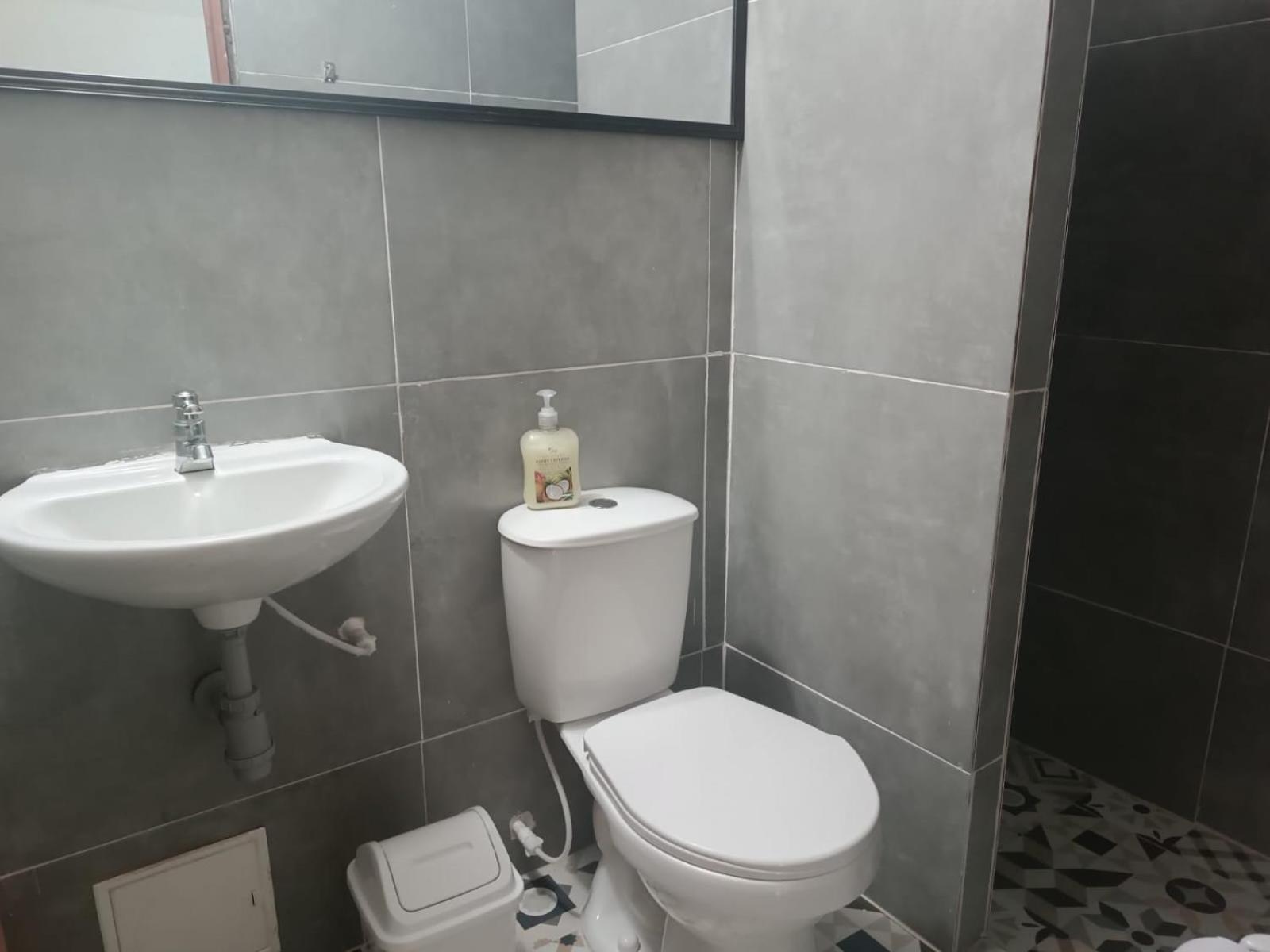 Tamarindo Apartment Santa Marta  Exterior photo