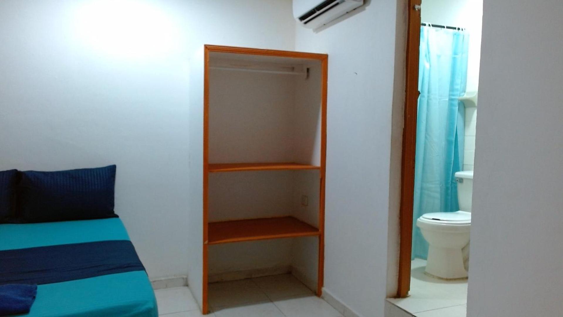 Tamarindo Apartment Santa Marta  Exterior photo