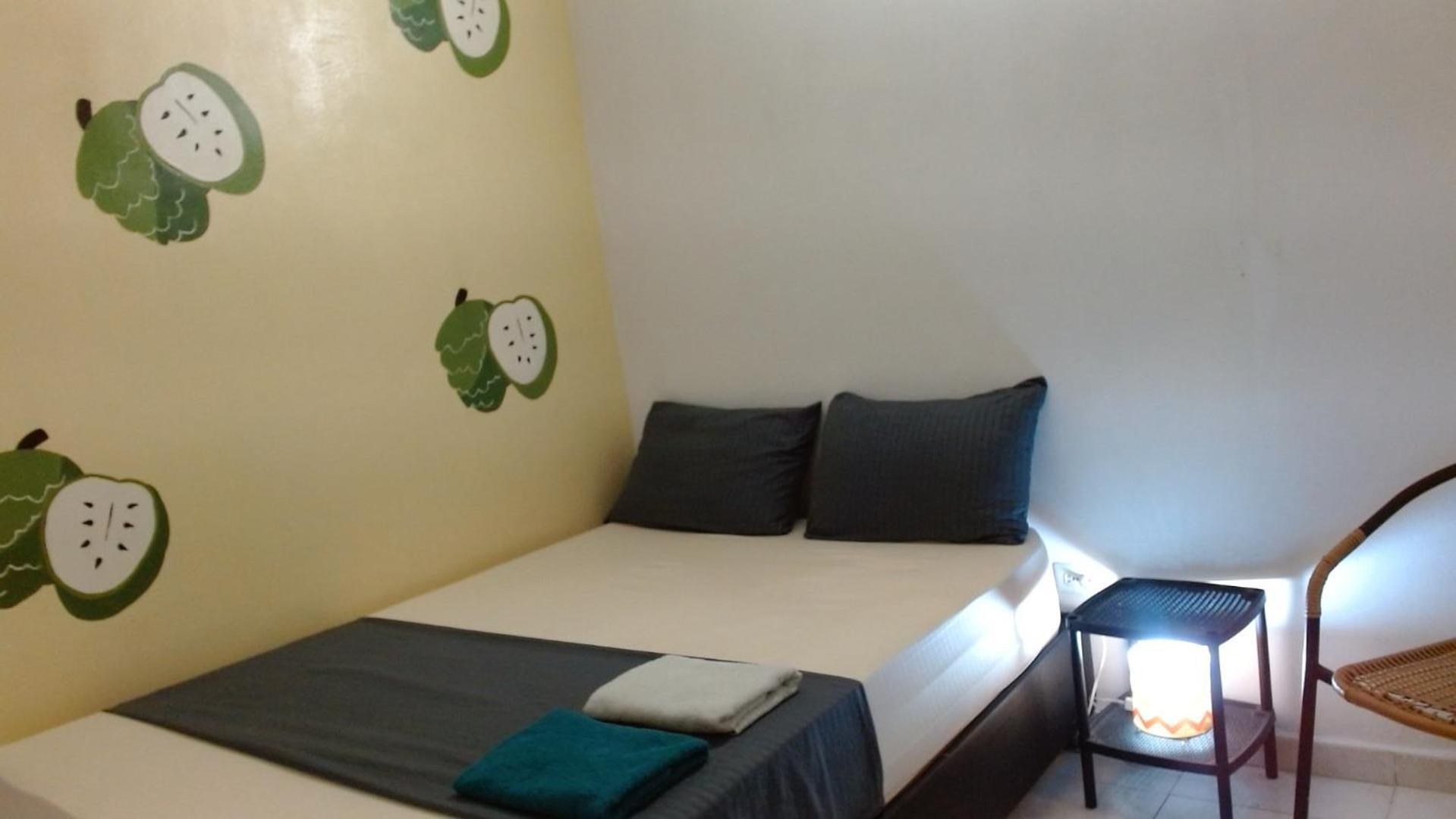 Tamarindo Apartment Santa Marta  Exterior photo