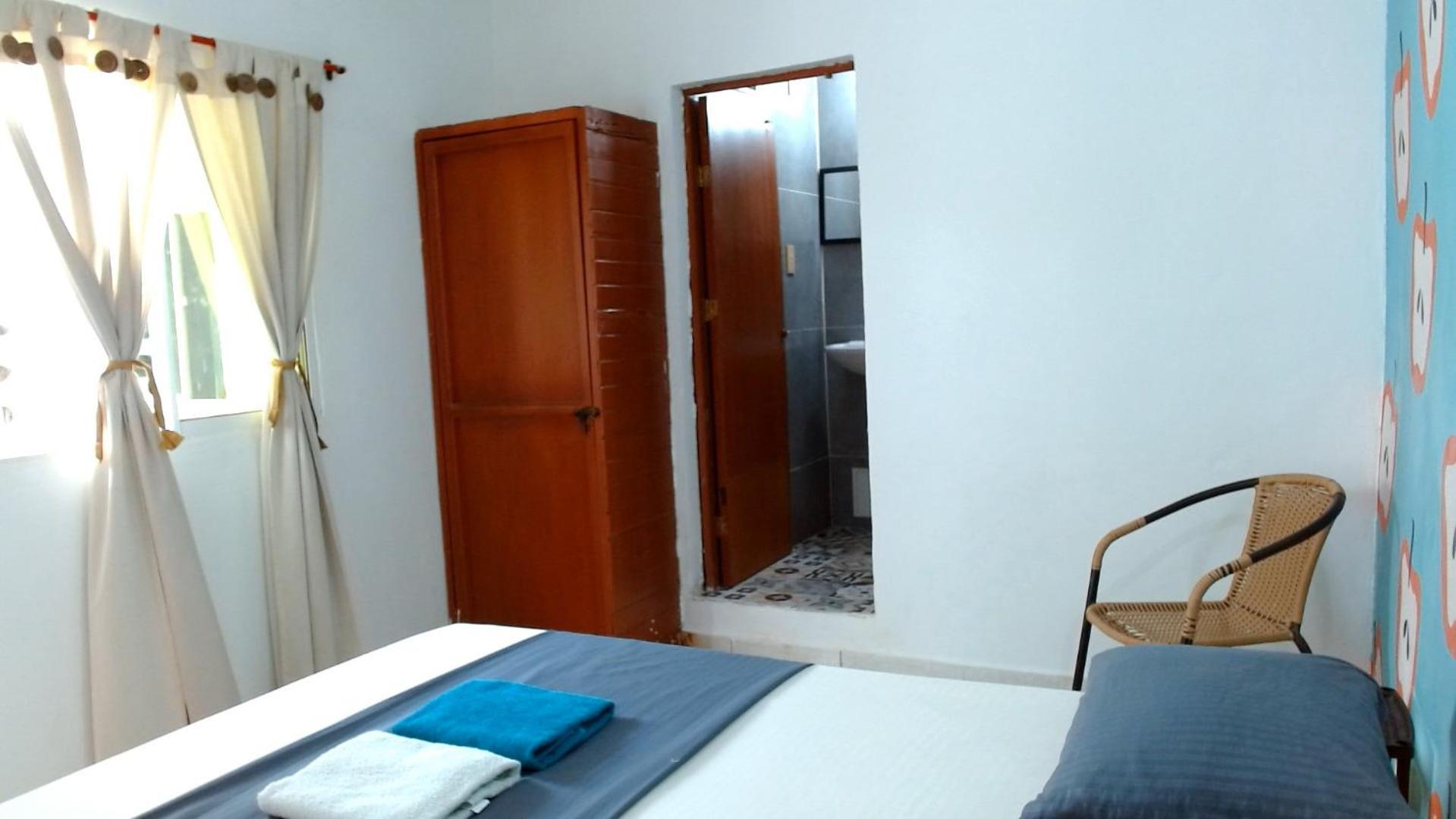 Tamarindo Apartment Santa Marta  Exterior photo