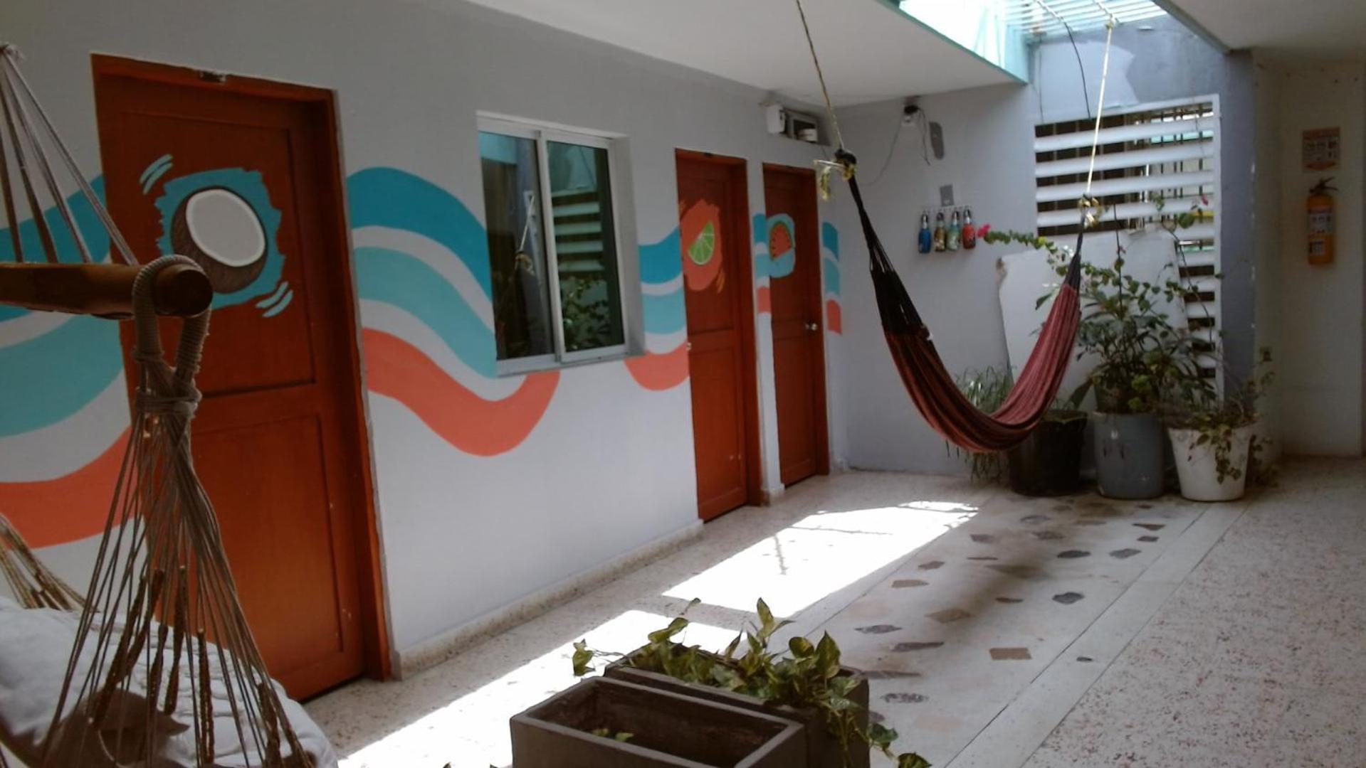Tamarindo Apartment Santa Marta  Exterior photo