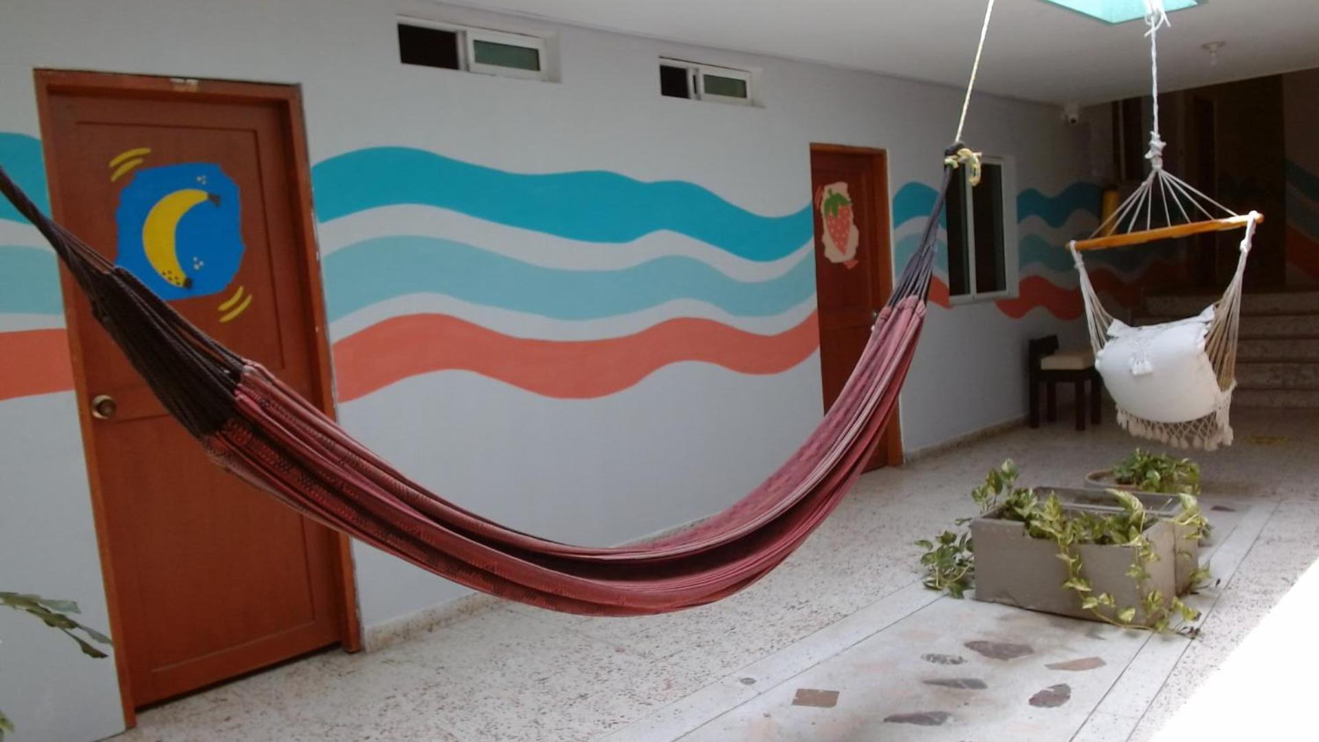 Tamarindo Apartment Santa Marta  Exterior photo