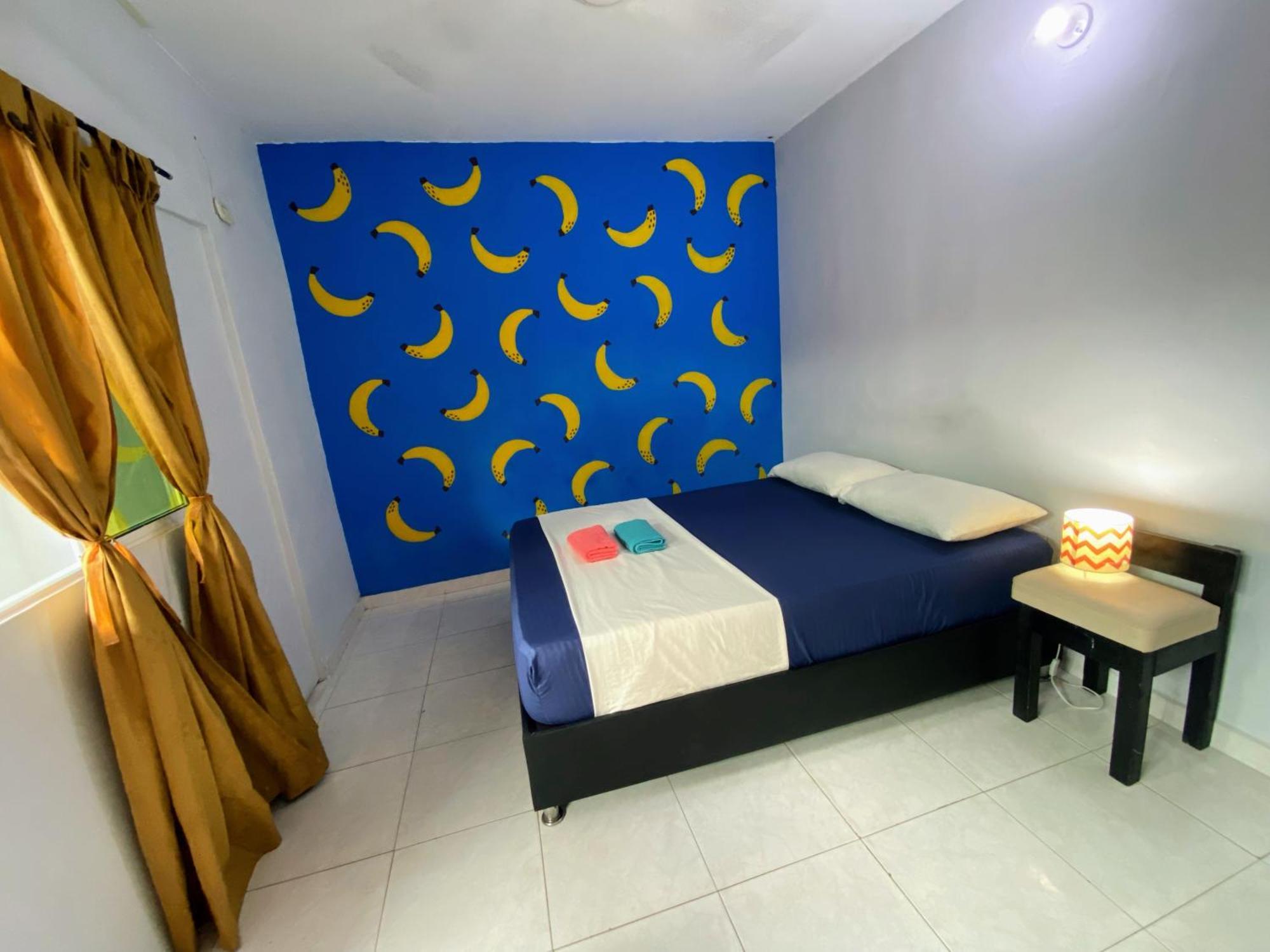Tamarindo Apartment Santa Marta  Exterior photo